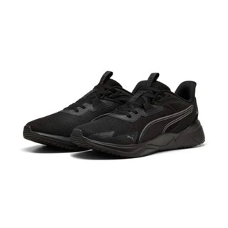 PUMA Disperse XT 4 Knit 男款 休閒運動鞋 31079901 全黑