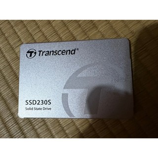 創見 Transcend 2.5吋 SSD SSD230S 1TB SATA3 內接式 230S SSD