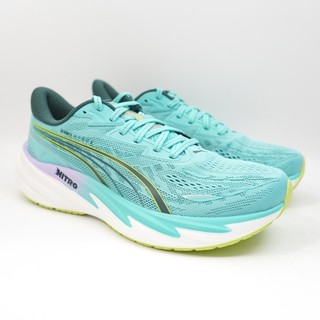 PUMA VELOCITY NITRO 5 HYROX 男生款 慢跑鞋 31368602 飆速5 HYROX聯名款