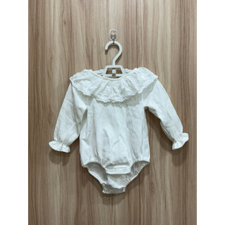 嬰幼兒 媽媽餵 Carters 西松屋 包屁衣 6M 70