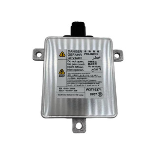 三菱 Honda Lancer 大燈HID 安定器 35261-65J00 W3T15671 W3T19371