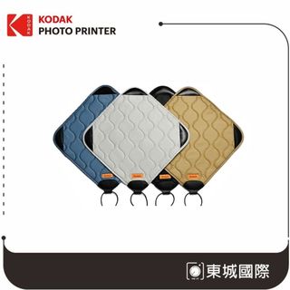 【下單請先私訊確認現貨】KODAK 柯達 相機布 相機保護套 收納/防撞保護包