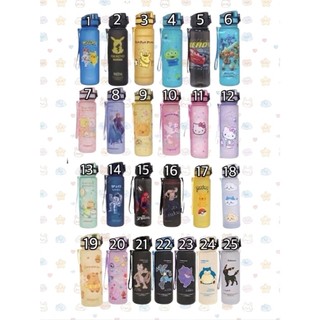 現金返還回饋10% 實體店- impact 怡寶 水壺 水杯 寶可夢 KITTY 冰雪奇緣 兒童水壺 500ML