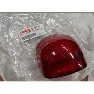 山葉 原廠 4C7 舊 CUXI 100 後燈殼 現貨 4C7-H472C-00
