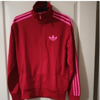 全新愛迪達Adidas FIREBIRD TT外套（女）