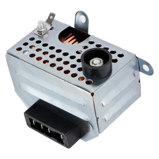 適用於 JAWA TS 350 Twin Sport 638 639 的 12V 四針穩壓整流器-極限超快感
