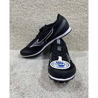 = 水 運動用品 = 26年 Mizuno X FIRST 3 (寬楦) 田徑釘鞋 U1GA258102