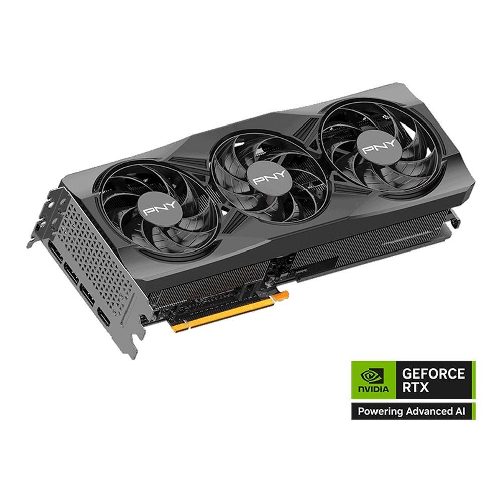 顯示卡分期▲PNY RTX 5070Ti 16GB VCG5070T16TFXPB1-O 顯示卡 RTX 5070Ti