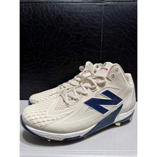 New Balance FuelCell Ohtani 1棒壘球金屬釘鞋US9/27cm US11.5/29.5cm