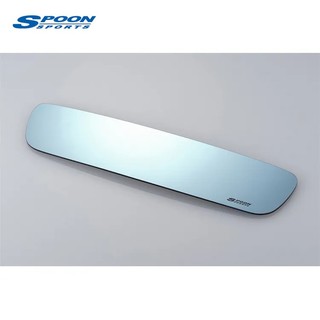 【PP保勁國際】SPOON SPORTS 車內廣角後視鏡藍片 HONDA S2000 CIVIC EG6