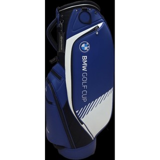 BMW GOLF CUP 2026 TaylorMade 高爾夫 球包 球袋 球桿袋 車主盃 車主杯 限定 聯名 藍白