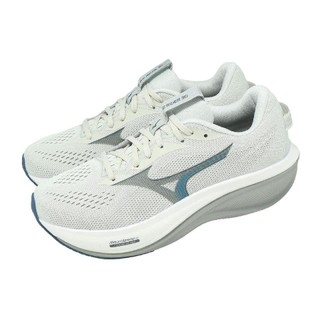 MIZUNO WAVE RIDER 30 SW 男款 慢跑 J1GM262155 Sneakers542