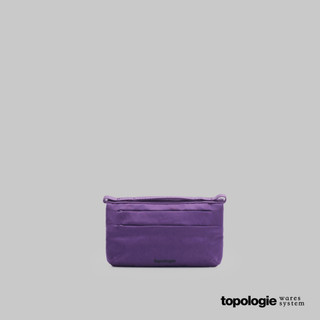 Topologie Phone 90 摺疊貼身小包【僅含包款】