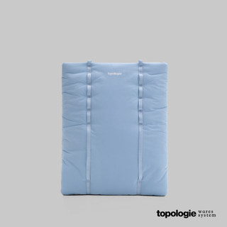 Topologie Cloud 16吋手提包【僅含包款】