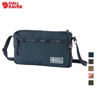 【Fjallraven 北極狐】Vardag Pocket Large隨身袋 多色 小狐狸斜背包 23200339