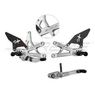 [CI-MOTORS]SUZUKI GSX-R 1000 L7後 EXTREME COMPONENTS GP 後移