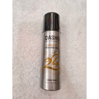 [DASHU] 男士 竹林森林香氛 超強力定型噴霧 50ml｜男性造型髮膠｜持久定型 不黏膩