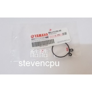 YAMAHA 原廠 B0J-F3192-00 保護罩帶 Limi 125 RS NEO Vinoora