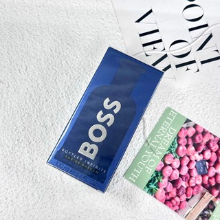 HUGO BOSS 自信無懼 男性淡香精 50ML / 100ML◆NANA◆