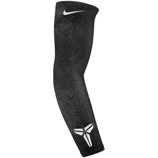 NIKE DRI-FIT SLEEVE K BRYANT 臂套 單入裝 黑 N0000041【樂買網】