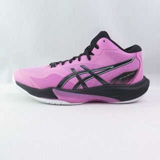 ASICS 1051A097700 SKY ELITE FF MT 4 男 PINK PUNK 排球鞋 粉紅泡泡糖