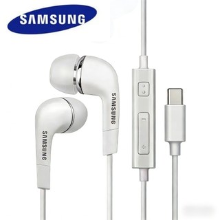 Samsung耳機 三星原廠耳機 三星耳機 三星耳麥 耳麥 3.55mm type-C 線控耳機 通話耳機 遊戲運動