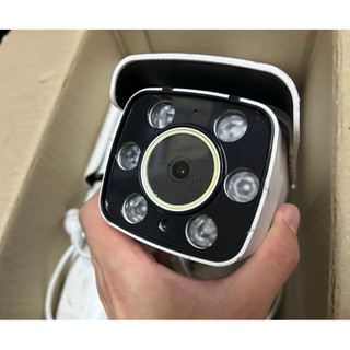 二手 500萬畫素 網路攝影機 Ip cam 監視器鏡頭 臺製品 出貨附二手變壓器