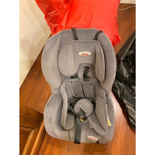二手 英國品牌 Britax Römer 汽車安全座椅 沒有iso fix