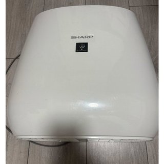 [現貨直下 近全新] 夏普 SHARP FU-J30T-W空氣清淨機 現貨秒出 二手