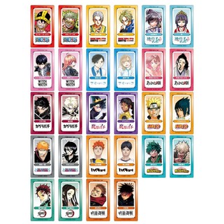 ✦✦JUMP SHOP✦✦ JUMP IP透卡『2入』 ➤隨機款