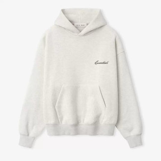 《V.I.P》FOG Fear Of God Essentials SS26 帽T 長袖 上衣