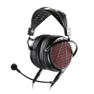 AUDEZE LCD-GX 開放式平板振膜電競耳機
