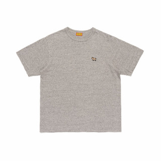 [SEVEN SELECT] HUMAN MADE ANIMAL BADGE T-SHIRT 短T 狗狗 動物 刺繡