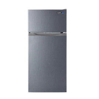 SAMPO聲寶118L雙門冰箱SR-C12G