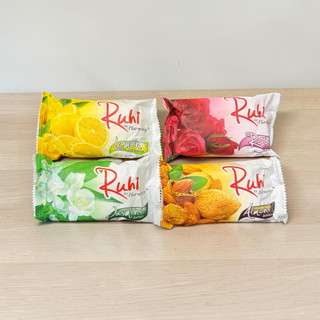 🧼【Ruhi by Harmony 香氛美容皂｜多款香味可選】🧼