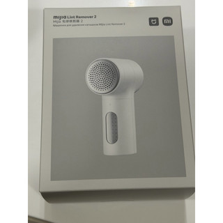 小米 毛球修剪器 2