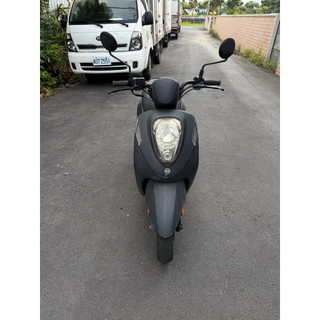 SYM 三陽 2016 MIO 115 原版件里程保證 中古二手機車