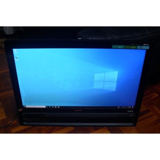 Acer Aspire Z3-105 23 吋觸控螢幕 一體機（All-in-One）