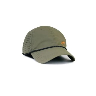 ROXK PINNACLE DAD HAT
