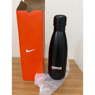 全新 NIKE 水壺 水瓶 Nike Thermo Bottle