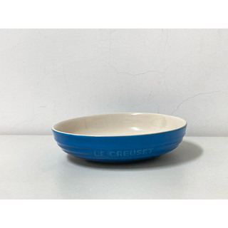 Le creuset 20cm深盤