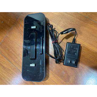iRobot Braava 380T 原廠充電座 附變壓器 黑（含運299元）
