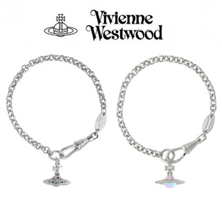 日本連線 Vivienne Westwood 薇薇安西太后 New Petite Orb 土星球體手錬 歐若拉 手錬
