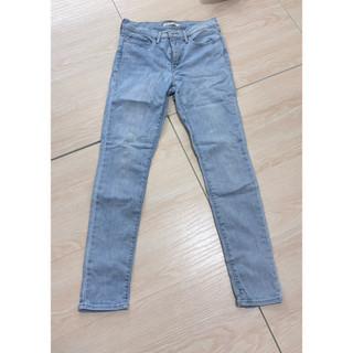 Levi’s 311 SHAPING SKINNY 牛仔褲