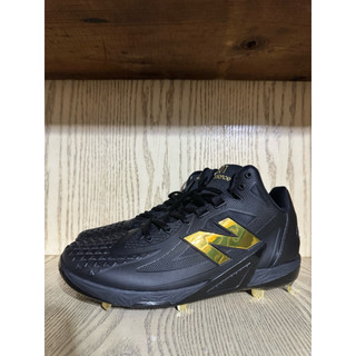 New Balance FuelCell Ohtani 1棒壘球金屬釘鞋US9.5/27.5cm 大谷翔平棒球釘鞋 鐵釘