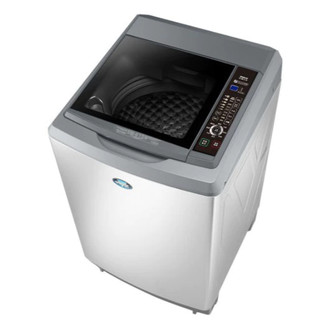 SANLUX 台灣三洋 13公斤變頻 AI智慧感測洗衣機 SW-V13N