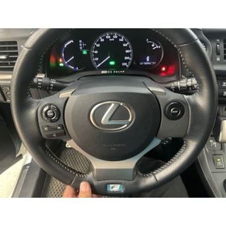 *2015 Lexus CT 200h 1.8L F 菁英版 13.2萬公里 NT$360,000