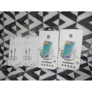 EXTREMELY Iphone 11防水手機殼、ONPRO ios 充電傳輸線