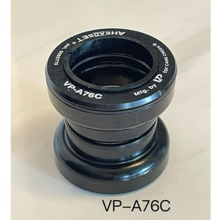 [ WScycle ] VP Components 28.6mm/34/30無牙碗組 VP-A76C適合登山車 公路車