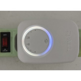 ZyXEL合勤科技 WRE6505 V2 Wi-Fi AC750無線訊號延伸器 2.4GHz&5GHz雙頻分享器